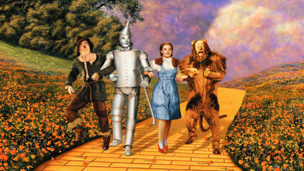 绿野仙踪the Wizard Of Oz 电影推荐网