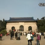 Dr. Sun Yat-sen Mausoleum03