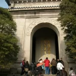 Dr. Sun Yat-sen Mausoleum04