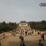 Dr. Sun Yat-sen Mausoleum06