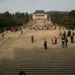 Dr. Sun Yat-sen Mausoleum07