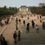 Dr. Sun Yat-sen Mausoleum08