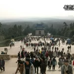Dr. Sun Yat-sen Mausoleum14