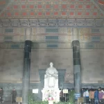 Dr. Sun Yat-sen Mausoleum16